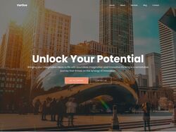 Сайт на CMS WORDPRESS
