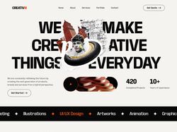 Creativo Web Studio
