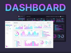 Дашборд/Dashboard