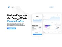 PowerX (розробка АРІ для керування ІОТ девайсами)