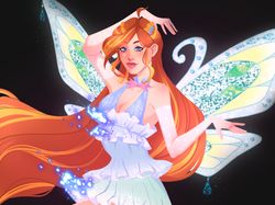 Enchantix