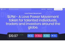 NFT marketplace