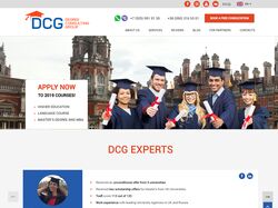 Корпоративный сайт. Верстка и посадка на CMS WordPress