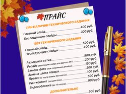 Инфографика для маркетплейсов