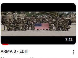 -Эдит про Arma3-