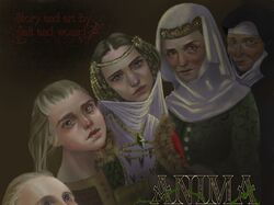 the cover of the Novel