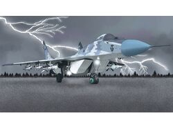 Миг-29
