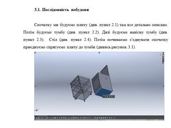 Автор студентських робіт