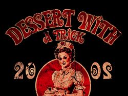 DESERT