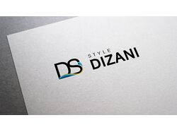 Разработка логотипа Dizani