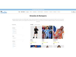 магазин Shopify