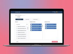 Regimen Builder - Web Service