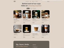 Сoffee-house