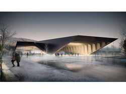 ARCH VIZ