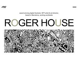 Roger house Portfolio
