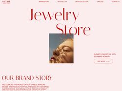 Jewelry Store