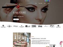 Салон "Lash Stylist" (Польша)