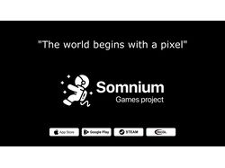 Somnium Games Project - Trailer