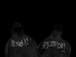 Destroy Lonely Clo