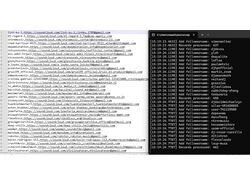 Многопоточный скрапер Soundcloud.com