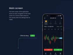 Trading Simulator