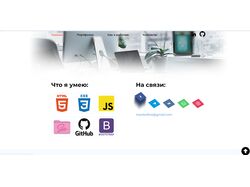 Портфолио