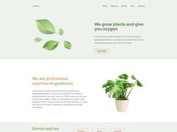 Plants