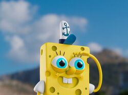 SpongeBob