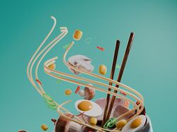 soup Ramen