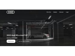 Audi-shop