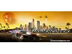 Need for Speed Undercover Download For PC