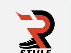 Логотип для Shoes Boutique