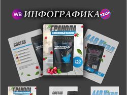 инфографика
