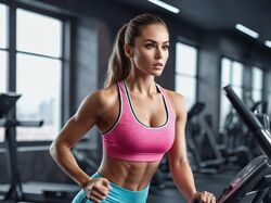 Спорт