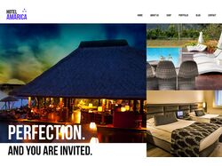 Hotel booking
