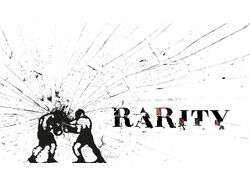 RARITY