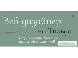 Портфолио