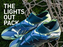 Puma football boots product card