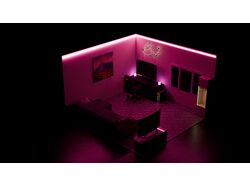 Cyber Room