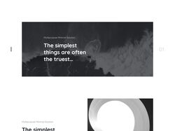 Landing page №2