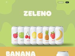 Zeleno