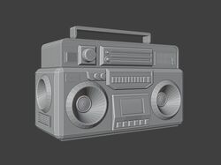 BoomBox