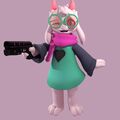 Ralsei