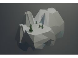 Mountains