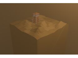Desert
