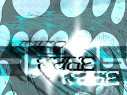 RAGE Y2K POSTER