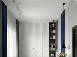 Comptemporary Room