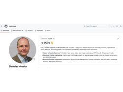 Портфолио