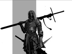 Temple Death Knight