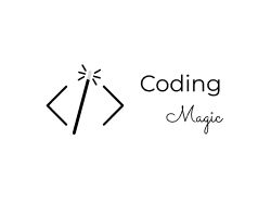 Magic Games, верстка и чуть джаваскрипта